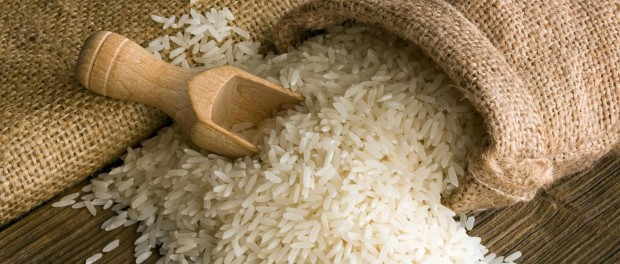 agua de arroz para la diarrea