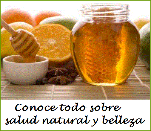 salud natural y belleza