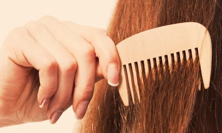 tratamientos caseros para el cabello seco