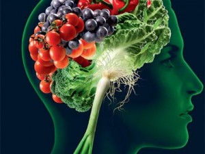 alimentos para un cerebro sano