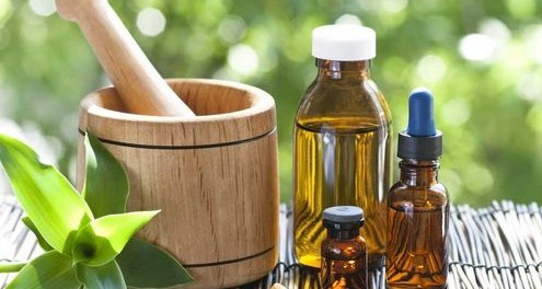 homeopatía y sus remedios