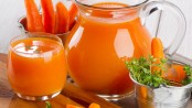 remedios caseros con zanahoria