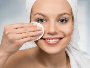 remedios para la limpieza de la piel