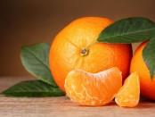 remedios con mandarina