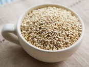 remedios con quinoa