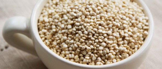 remedios con quinoa