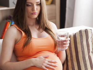 remedios acidez embarazo