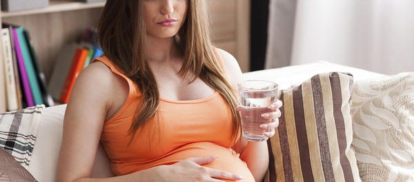 remedios acidez embarazo