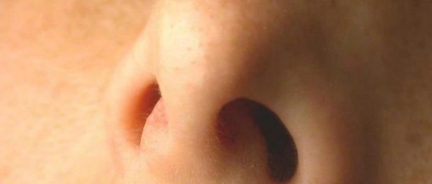 remedios sequedad nasal