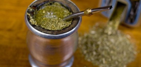 Yerba mate contraindicaciones