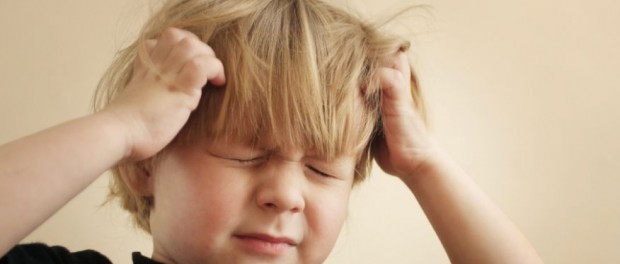 remedios dolor de cabeza infantil