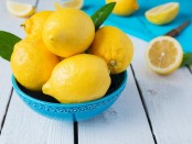 remedios caseros con el limon