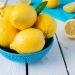 Remedios caseros con el limon y sus hojas, que cura y contraindicaciones