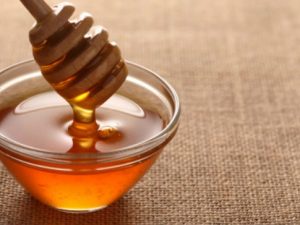 remedios con miel