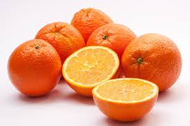 remedios con naranja