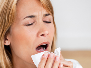 remedios para el estornudo