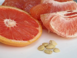 remedios con extracto de semilla de pomelo o toronja