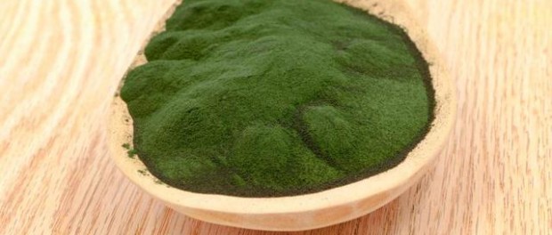 remedios con espirulina