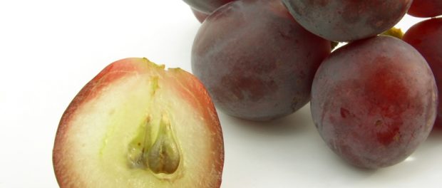 remedios semillas de uvas