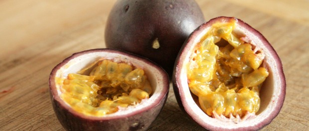 Beneficios de la granadilla para adelgazar