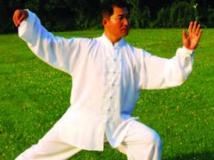 chi kung beneficios y contraindicaciones