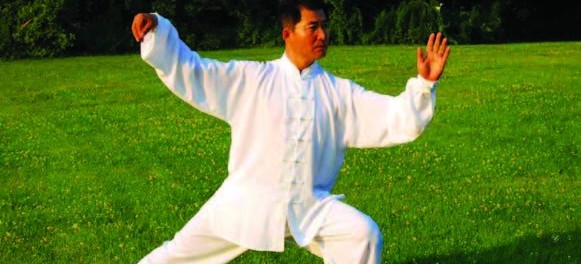 chi kung beneficios y contraindicaciones