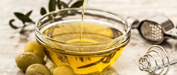 aceite de oliva para adelgazar