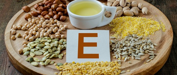 vitamina e