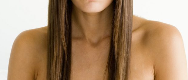 remedios caseros para alisar el cabello sin plancha