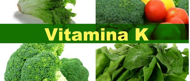 vitamina K