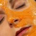 Mascarillas de zanahoria para el rostro