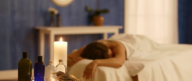 aceites esenciales para dormir