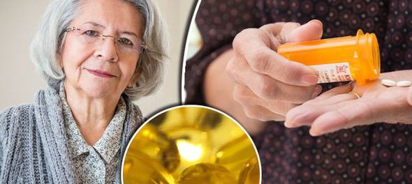 vitaminas para el mal de Parkinson