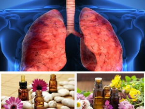 aceites esenciales para sistema respiratorio