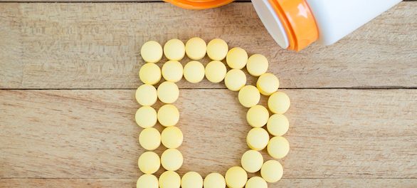 vitamina d y la psoriasis