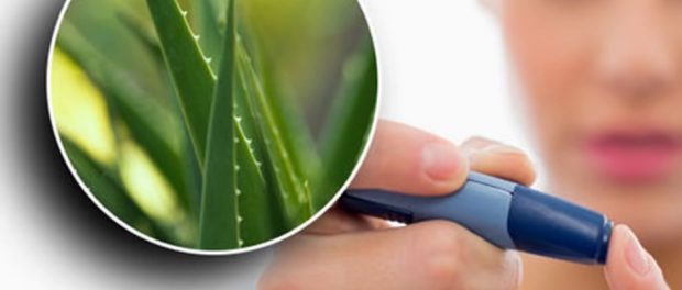 contraindicaciones del aloe vera