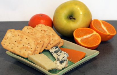 dieta para la hipoglicemia