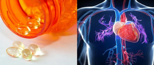 vitaminas y minerales para arteriosclerosis