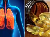 vitaminas y minerales para los pulmones