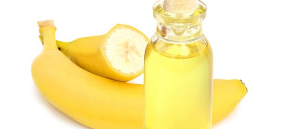 aceite de banana