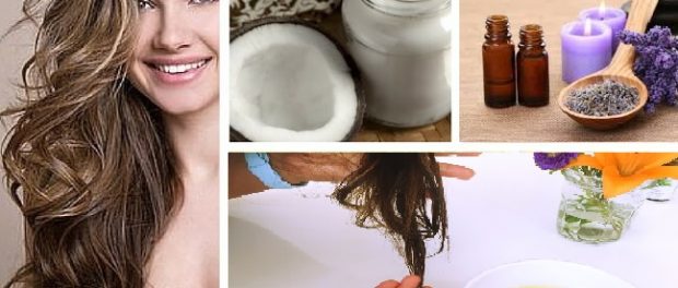 aceites esenciales fomentar el crecimiento cabello