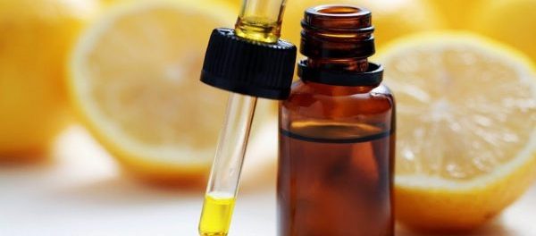 aceites esenciales para perder peso