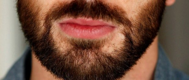 remedios para hacer crecer la barba