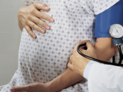 remedios presión arterial baja embarazo