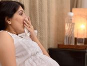 salivación excesiva en el embarazo