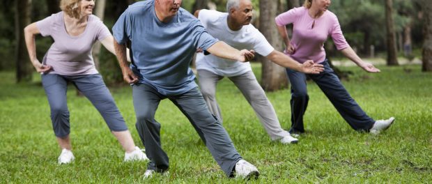 contraindicaciones del tai chi