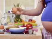 alimentos que se deben evitar durante el embarazo