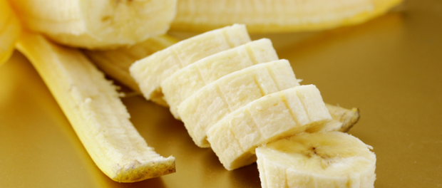 banana y diabetes