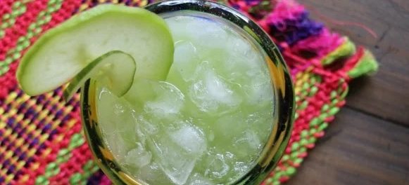 para que sirve el licuado de chayote calabaza y pepino