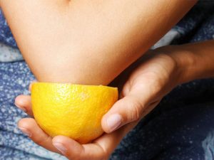 usos del limon en la piel